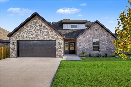 6800 Sw High Meadow Blvd, Bentonville, AR, 72713 | Card Image