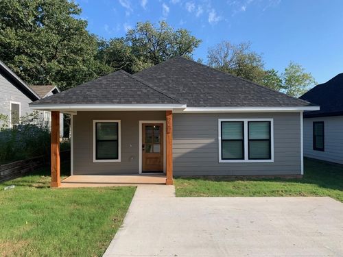727 E Gandy St, Denison, TX, 75021-2815 | Card Image