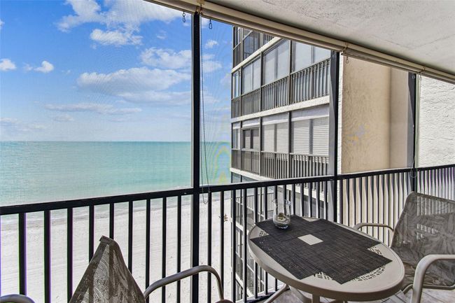 APT-504 - 15462 Gulf Blvd, Condo with 2 bedrooms, 2 bathrooms and null parking in MADEIRA BEACH FL | Image 25
