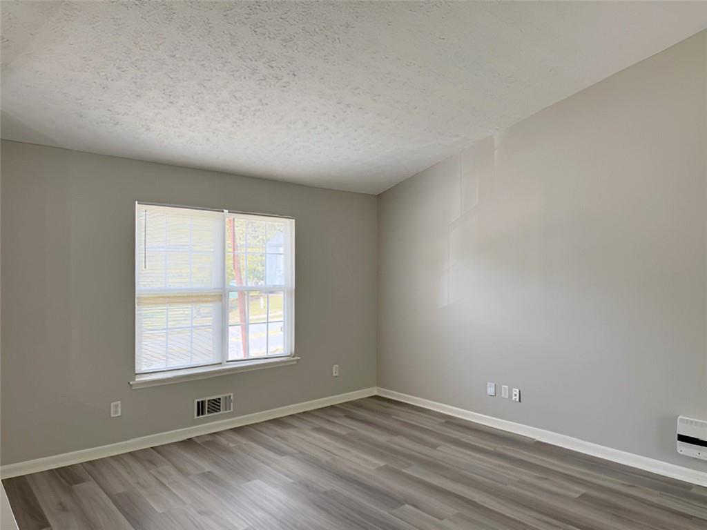 Residential in Atlanta 4