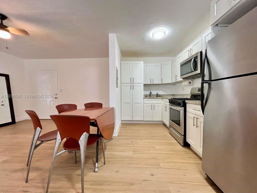 Residential in Miami Beach 3