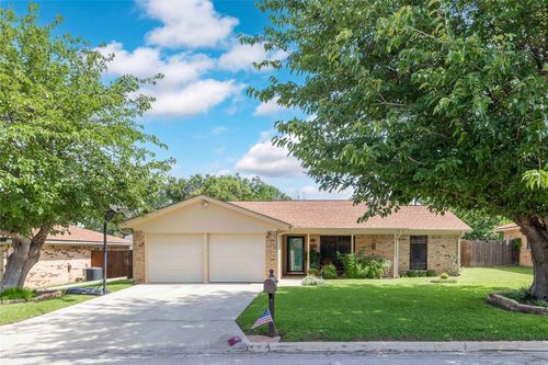 3609 Surrey Ln, Brownwood, TX, 76801-7130 | Card Image
