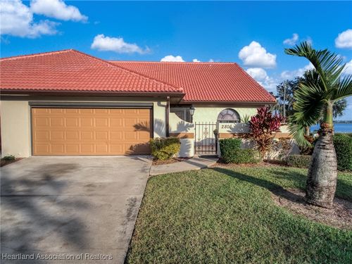 2806 Palo Verde Dr, Avon Park, FL, 33825-8965 | Card Image