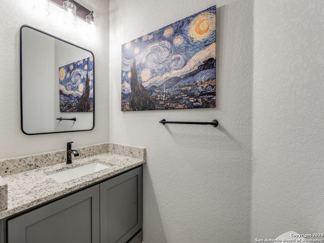 164 Crescent Rdg, House other with 4 bedrooms, 3 bathrooms and null parking in Adkins TX | Image 21