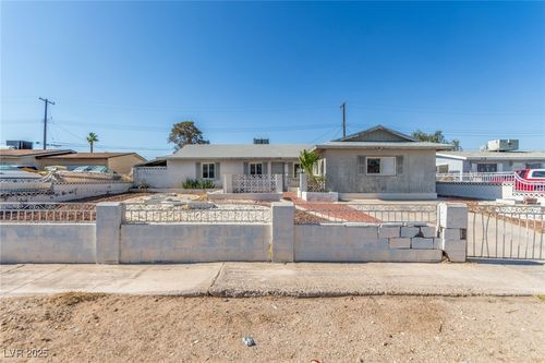 1108 Princess Katy Avenue, Las Vegas, NV, 89119 | Card Image