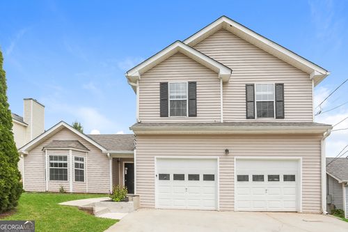 5508 Shirewick Ln, Lithonia, GA, 30058-3874 | Card Image