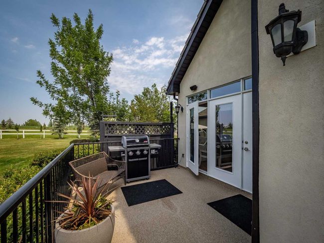 235017 Range Road 284, House detached with 3 bedrooms, 2 bathrooms and 4 parking in Rocky View County AB | Image 40