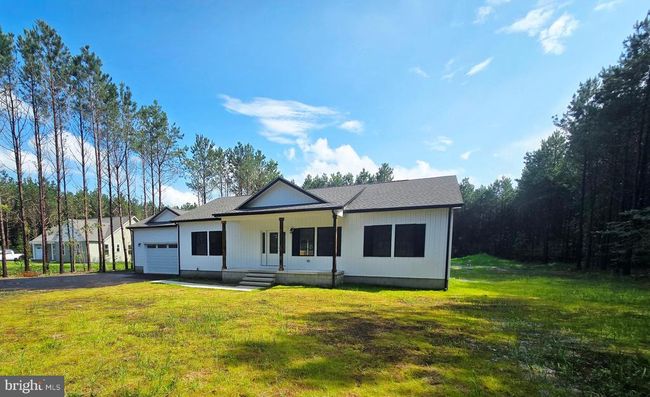 19474 Parsons Rd, House other with 3 bedrooms, 2 bathrooms and null parking in GEORGETOWN DE | Image 4