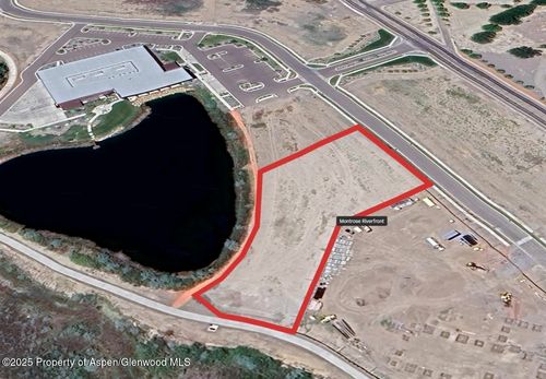 lot-18-TBD Montrose Dr, Montrose, CO, 81401-4820 | Card Image