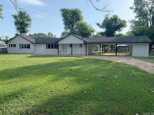 208 Ar 140 Hwy N, Marked Tree, AR, 72365 | Card Image