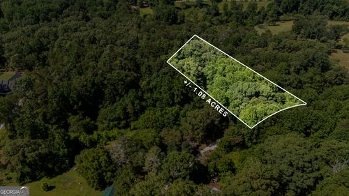 0 James Rd, CLARKESVILLE, GA, 30523 | Card Image