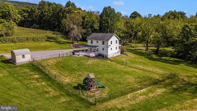 8842 Hawbottom Rd, House other with 3 bedrooms, 4 bathrooms and null parking in MIDDLETOWN MD | Image 62