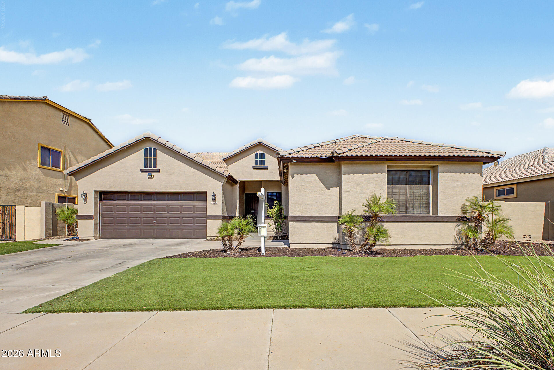Residential in Phoenix 2