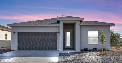 928 Gulf Streams, El Paso, TX, 79932-4410 | Card Image