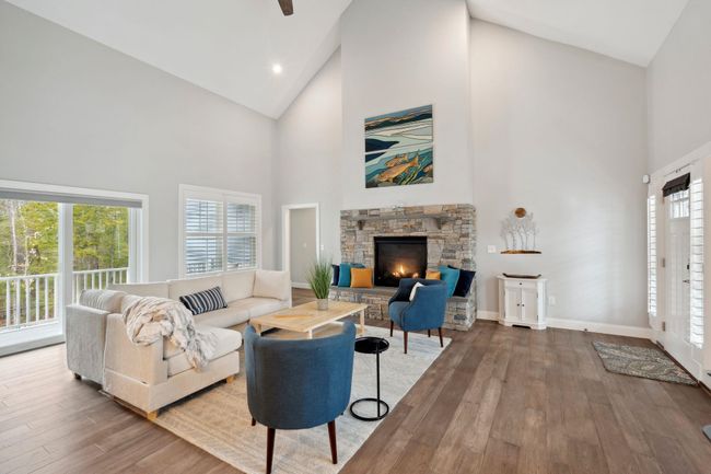 16 Christopher Ct, House other with 4 bedrooms, 4 bathrooms and null parking in Wolfeboro NH | Image 4