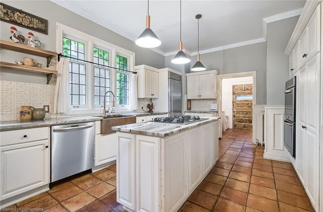 122 Dufferin Ave, House other with 7 bedrooms, 5 bathrooms and 7 parking in Brantford ON | Image 19