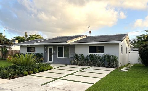 1321 Garfield St, Hollywood, FL, 33019-3127 | Card Image