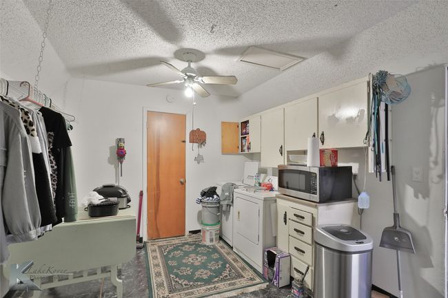 750 Peake St, House other with 2 bedrooms, 2 bathrooms and null parking in Abilene TX | Image 13