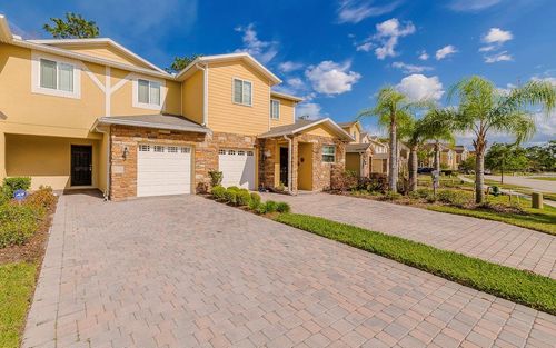 2177 Cypress Villas Drive, Orlando, FL, 32825 | Card Image