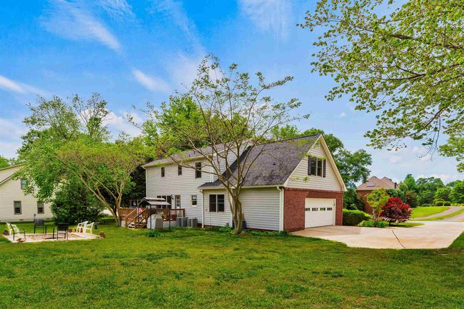 230 Donegal Dr, House other with 4 bedrooms, 3 bathrooms and null parking in Moore SC | Image 6