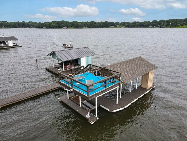 14227 Melody Ln, House other with 3 bedrooms, 2 bathrooms and null parking in Malakoff TX | Image 34