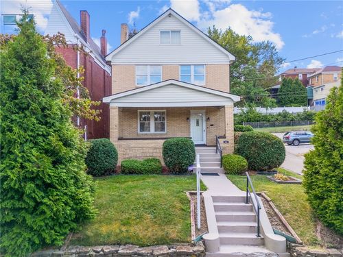 616 Rossmore Ave, Brookline, PA, 15226-1639 | Card Image