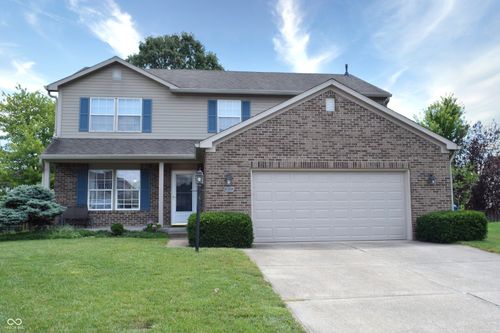 3903 Junco Cir, Indianapolis, IN, 46228-1503 | Card Image