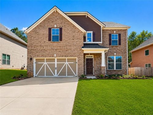 5430 Breckinridge Ln, Cumming, GA, 30040-8102 | Card Image