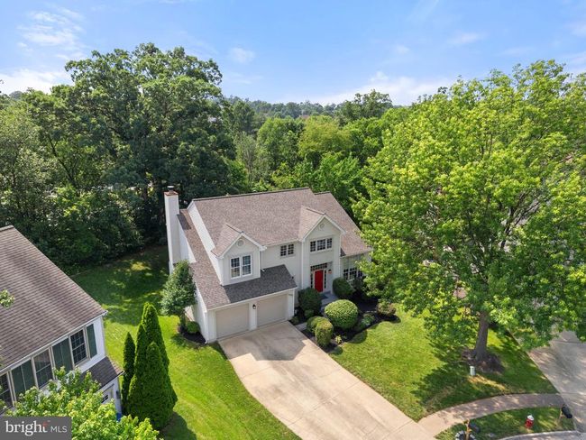 43952 Bidwell Ct, House other with 4 bedrooms, 4 bathrooms and null parking in ASHBURN VA | Image 4