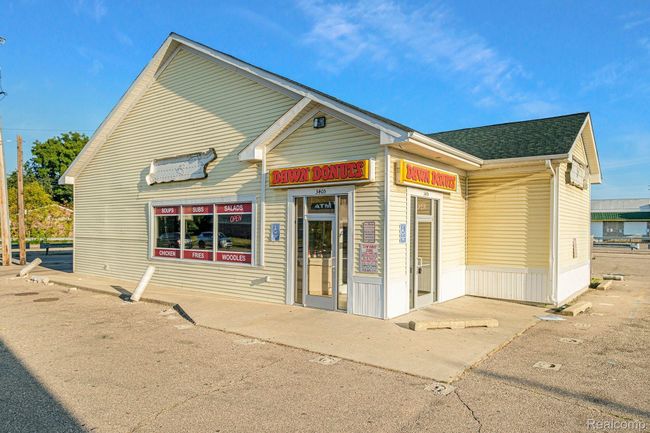 3405 Clio Rd, Home with 0 bedrooms, 0 bathrooms and null parking in Flint MI | Image 19