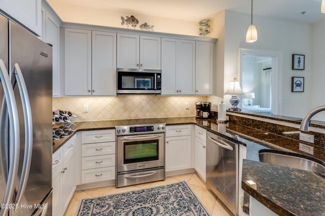 C1 - 1435 Salter Path Rd, Condo with 2 bedrooms, 2 bathrooms and null parking in Indian Beach NC | Image 8