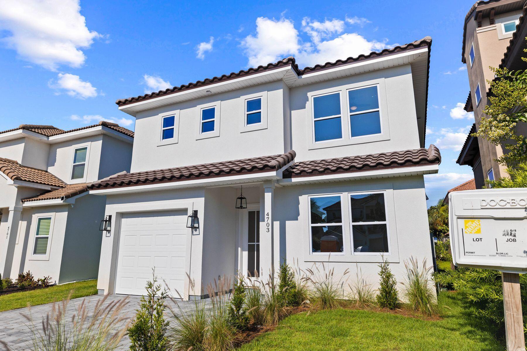 Amhurst Cir, Destin, FL 32541