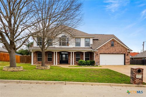 4012 Creekview Trl, Temple, TX, 76504-2117 | Card Image