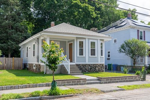 43 Taft Ave, Newton, MA, 02465 | Card Image