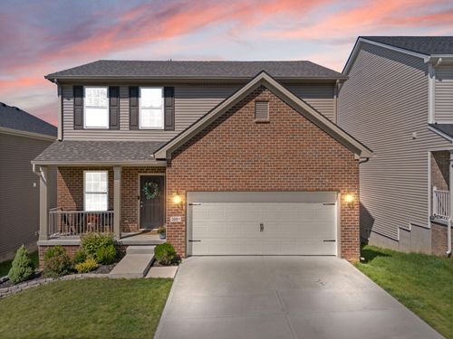 3861 Wading Creek Trail Trail, Lexington, KY, 40509 | Card Image