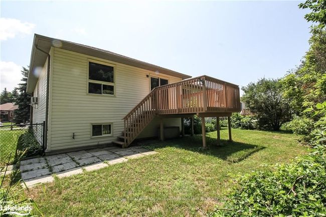 93 Silver Birch Ave, House other with 3 bedrooms, 1 bathrooms and 4 parking in Wasaga Beach ON | Image 29
