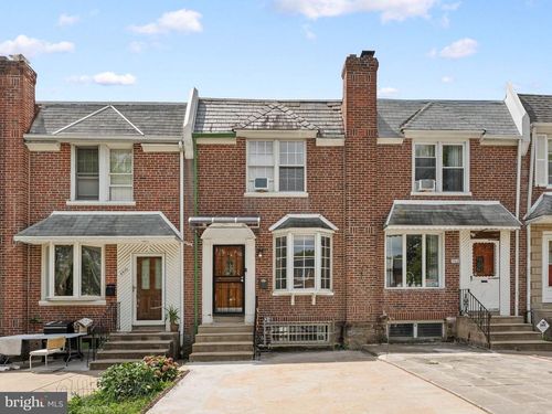 3314 Glenview St, PHILADELPHIA, PA, 19149-2605 | Card Image