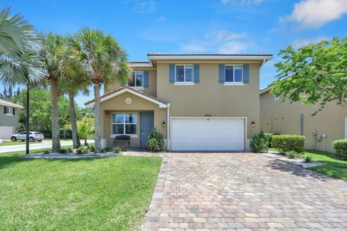 4701 Foxtail Palm Court, Greenacres, FL, 33463 | Card Image