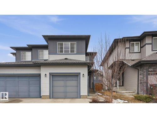 123 Harvest Ridge Dr, Spruce Grove, AB, T7X0V9 | Card Image