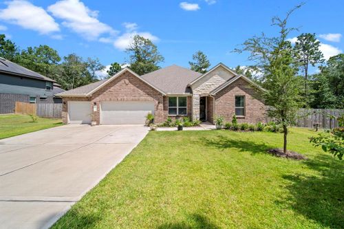 172 Leila Lane, New Waverly, TX, 77358 | Card Image