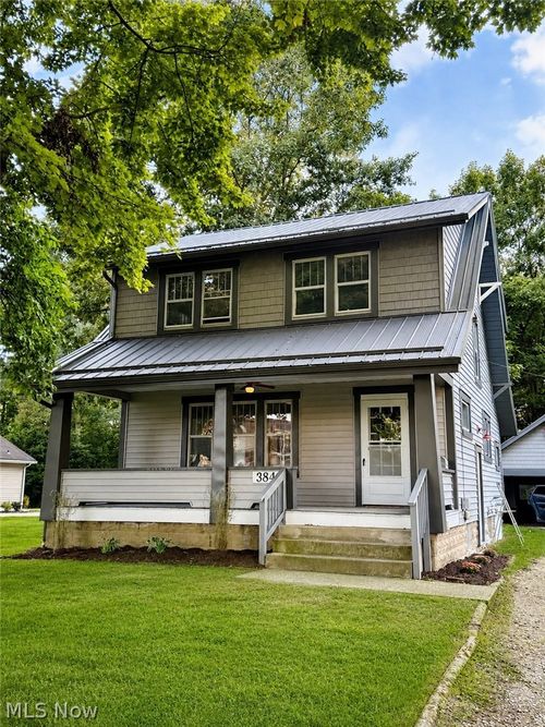 3845 Allendale Avenue, Youngstown, OH, 44511 | Card Image