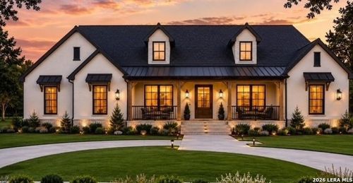 LOT 98 Axis Cir, Fredericksburg, TX, 78624-2403 | Card Image