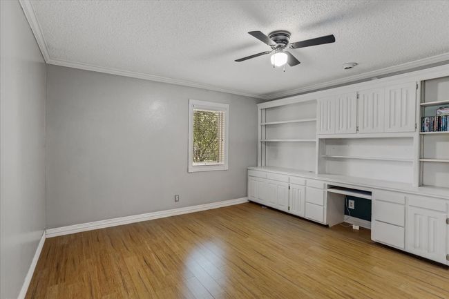 Bedroom with built in cabinets | Image 14