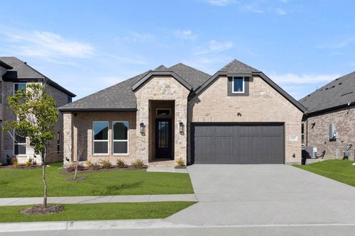 6317 Muller Creek Dr, Celina, TX, 75009-5705 | Card Image