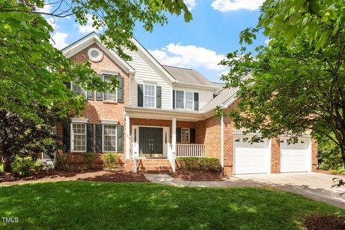 9117 Meadow Mist Ct, Raleigh, NC, 27617-7481 | Card Image