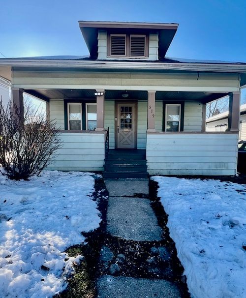 519 E Empire St, Freeport, IL, 61032-6017 | Card Image