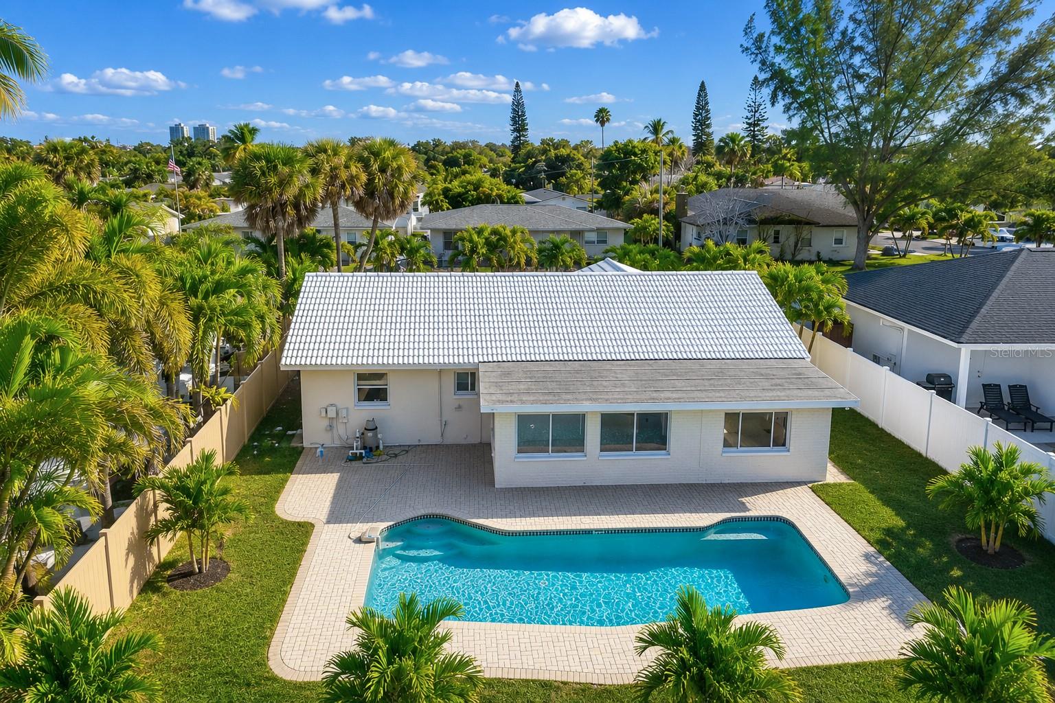 Residential in ST PETE BEACH 3