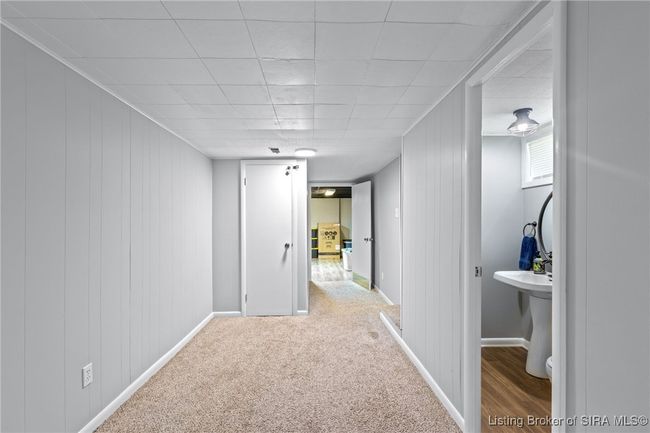 32 Cruse Loop Se, Home with 3 bedrooms, 3 bathrooms and null parking in Corydon IN | Image 35