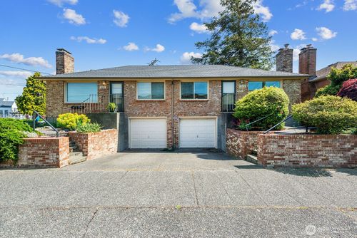 3604 Beach Drive Sw, Seattle, WA, 98116 | Card Image