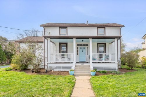 207 Douglas Ave, CHARLOTTESVILLE, VA, 22902-5780 | Card Image